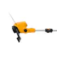 Gresstrimmer Stiga GT 100e med Batteri og Lader