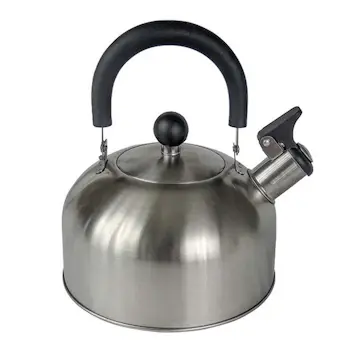 Plystrekjele Sunwind Whistle 1,8 ltr