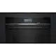 Innbyggingsovn Siemens iQ700 HB776G3B2S Sort med Smart Oppkobling