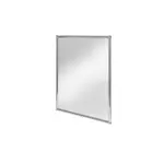 Speil Burlington A11 Rektangulær 500x700 mm