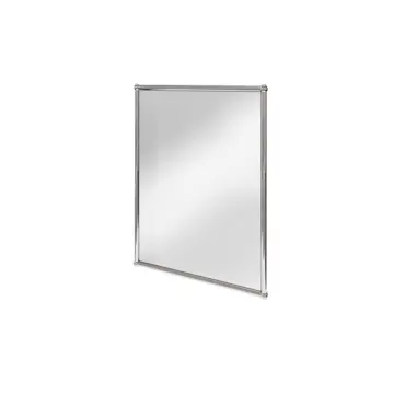 Speil Burlington A11 Rektangulær 500x700 mm