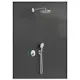 Takduschset Hansgrohe Raindance S 240 ShowerSelect S 1jet