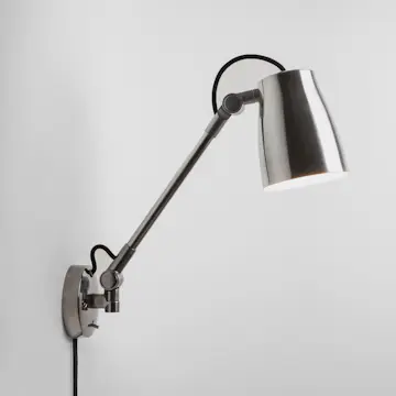 Vegglampe Astro Atelier Grande