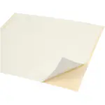 Klistremerker Creativ Company Photo Pearls Str 15x15 cm 8 Ark/1 Pk