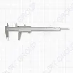 Skyvelær Hawk VC150 0-150mm