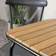Cafégruppe Venture Home Holmbeck Bord med 2 Tablas Stoler
