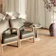 Laminatgolv BerryAlloc Original Bianco Oak 3-stav