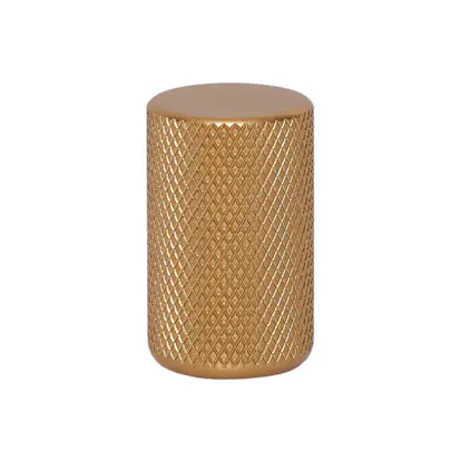 Knopp Vedum Havtorn 17 mm