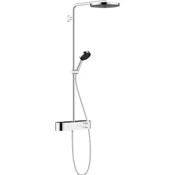Takdusjsett Hansgrohe Pulsify S 260 1jet EcoSmart