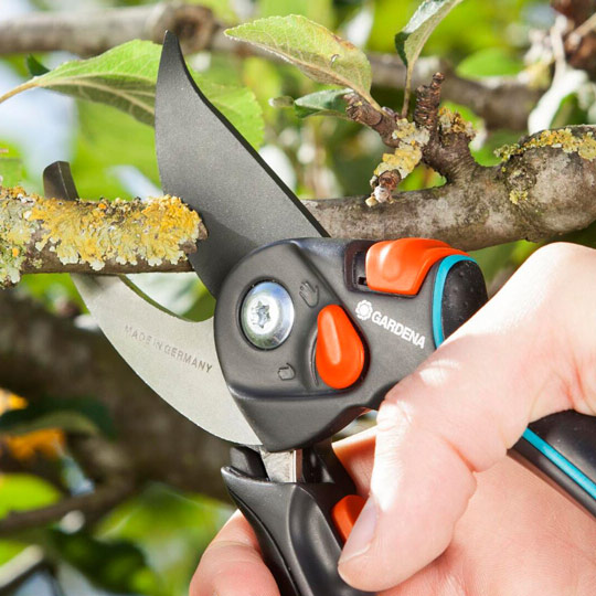 Sekator | Beskjæringssaks fra Gardena