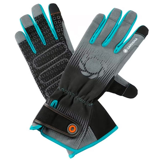 Hansker til beskjæring av roser | Gardena