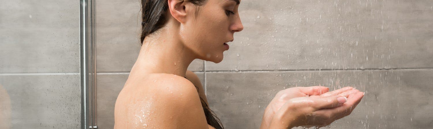 Best i test av hånddusj