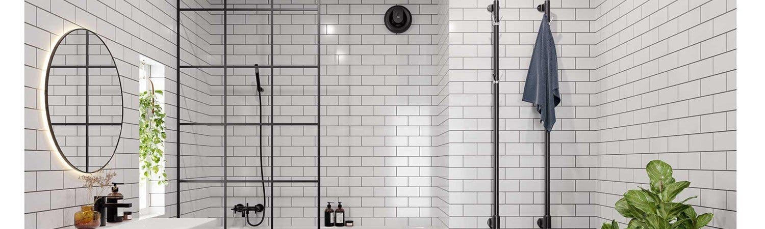 Velg riktig Baderomsvifte