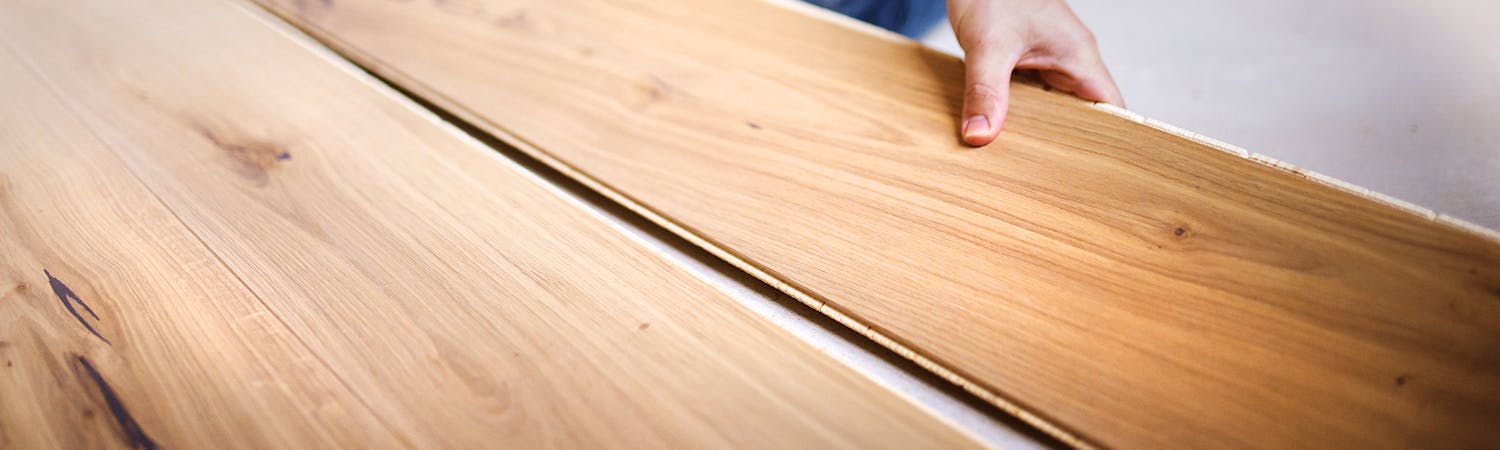 Läggningsinstruktioner