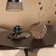 Spisegruppe Venture Home Glade Ø 100 cm med 4 Berit Stoler