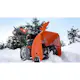 Snøfreser Husqvarna ST 430