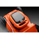 Gressklipper Husqvarna LC137i med batteri & lader
