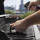 Gassgrill Weber Spirit E-210