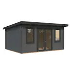 Gjestehytte Palmako Lisandra 14,9 m² (inv. 14,2 m² )