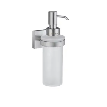 Såpedispenser Smedbo House R369