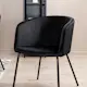 Spisegruppe Venture Home Piata med 6 Bergen Stoler