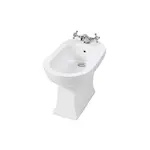 Bidé Imperial Astoria Deco