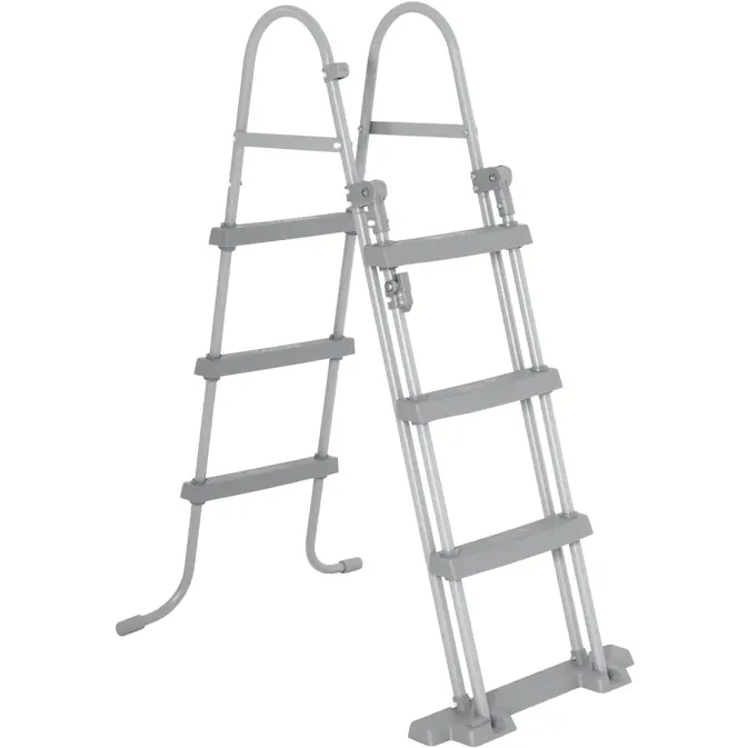 Sikkerhetsstige Bestway Flowclear for Basseng 1,07 m