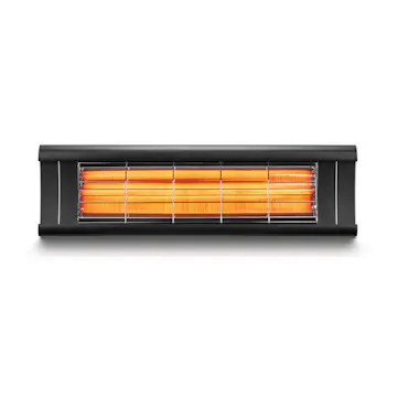 Infrarød oppvarming Veito Aero 2500