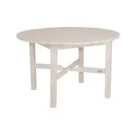 Hagebord Eden Wood Holmsund Ø120 cm