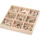 Trepynt Creativ Company Sommer Str 28 mm 45 St/1 Pk