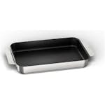 Panne Siemens Rustfritt Stål HZ9FF010