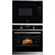 Ovn- og Mikrobølgepakke Electrolux COP840X + KMFE264TEX med SteamCrisp Pyrolyse og Wifi