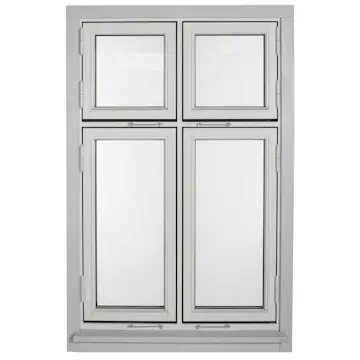 Vindu Frekhaug Sidehengslet 4-Rams