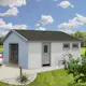 Garasjebod Palmako Andre 32,1 m2 uten Port