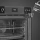 Innebygd ovn Smeg SOP6101S2B3