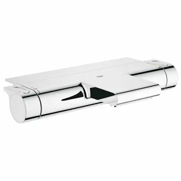 Dusch- och Badkarsblandare Grohe Grohtherm 2000 New 34464