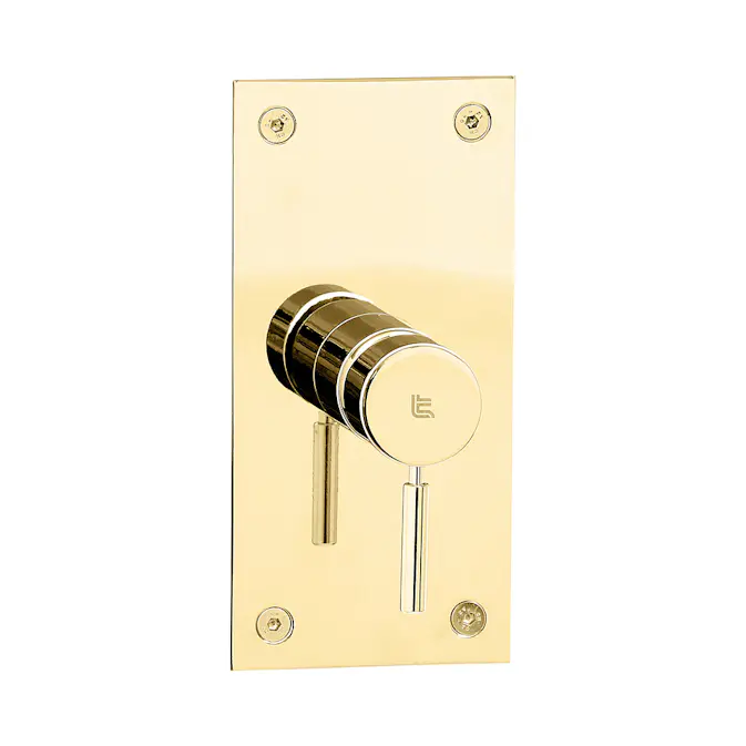 Duschblandare Tapwell Box 011