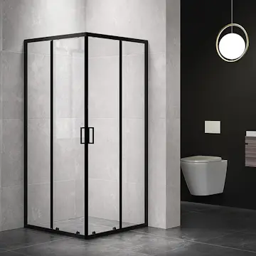 Dusjhjørne Lyfco Klass