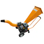 Kompostkvern Fornorth 60 7,5HP