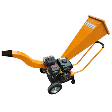 Kompostkvern Fornorth 60 7,5HP