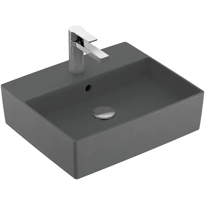 Fristående Tvättställ Villeroy & Boch Memento 2.0
