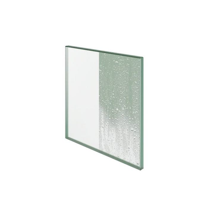 Glasstilvalg Natre Vindu Antidugg