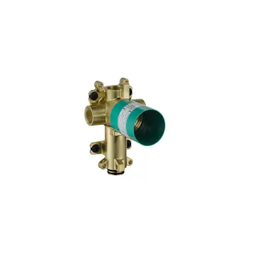 Innbyggingsdel Axor Citterio E Trio Grundset