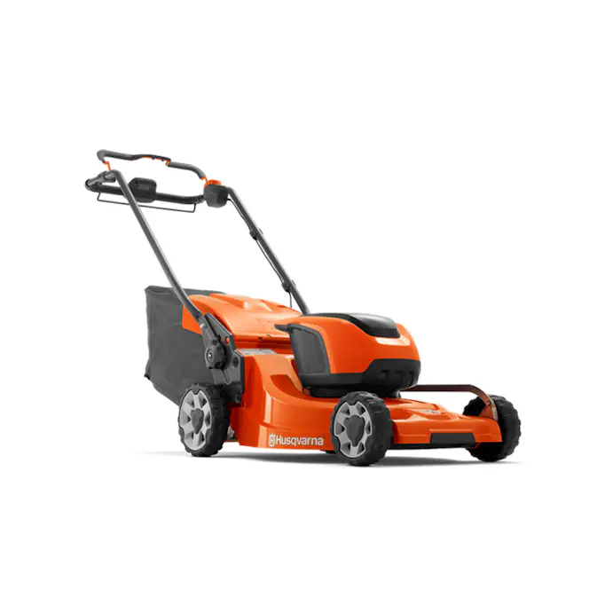 Gressklipper Husqvarna LC347iVX uten Batteri