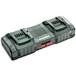 Lader Metabo ASC 145 DUO 12-36V 8A
