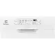 Oppvaskmaskin Electrolux 700 MaxiFlex 45 cm ESM63300SW Smal