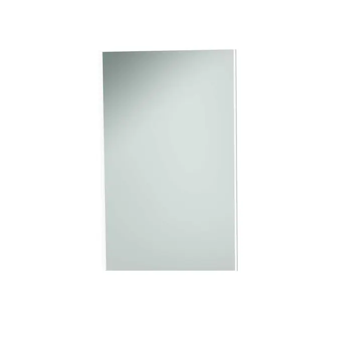 Badrumsspegel Miller Badrum LINEAR LED