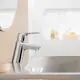 Servantbatteri Hansgrohe Focus 70