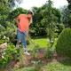 Kultivatorhakke Gardena NatureLine