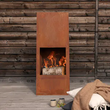 Utepeis Venture Home Bastian Stående